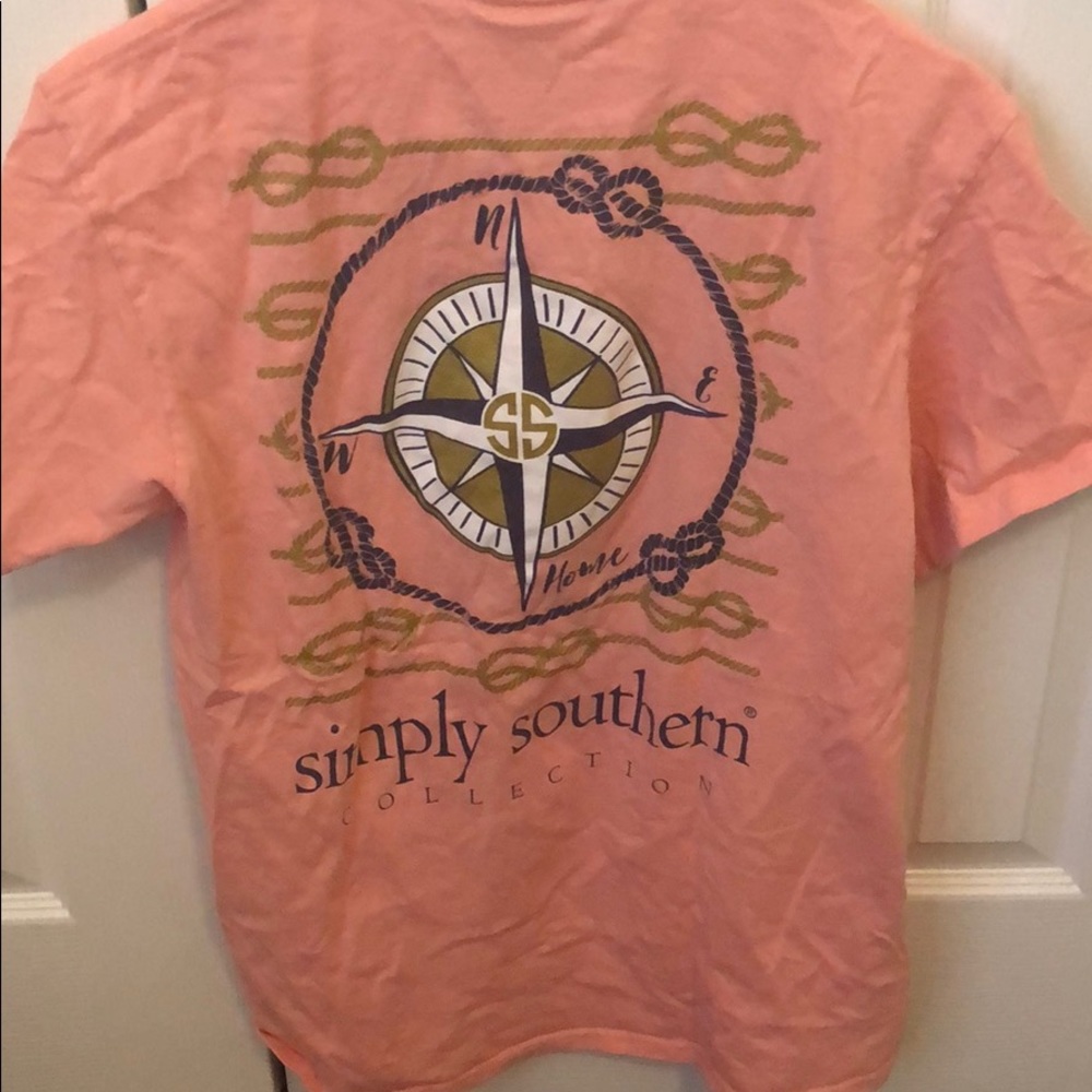 Simply southern T-shirt